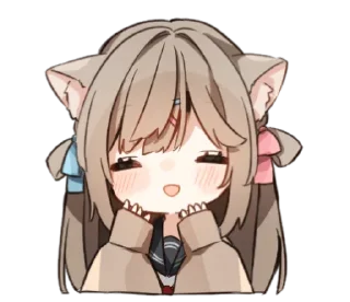 Sticker from Yumeyiの贴纸包2