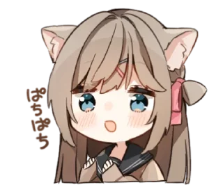 Sticker from Yumeyiの贴纸包2