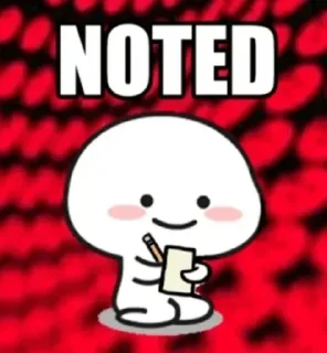 🙂 emoji Hakus kang pack 1 Telegram sticker 12 of 120