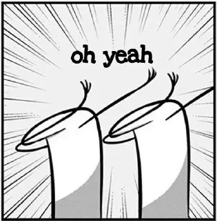 👌 emoji Hakus kang pack 1 Telegram sticker 16 of 120