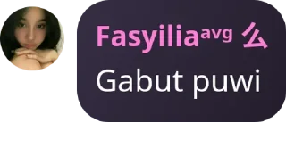🚣‍♀️ emoji lonte = lontong sate pack by @QuotLyBot Telegram sticker 3 of 23