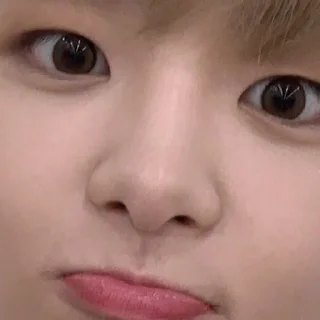 Sticker from Park Jihoon