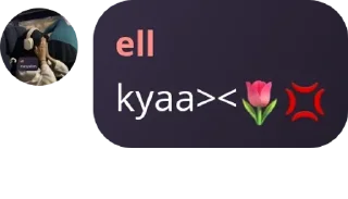 🌷 emoji RAVENS pack by @QuotLyBot Telegram sticker 16 of 89