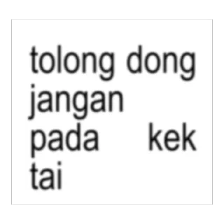 Sticker from anomali