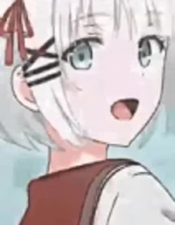 🙂 emoji Yamato's Video Pack (@Zeroo_Twoo_Bot) Telegram sticker 15 of 20