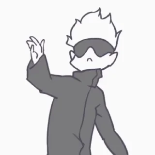 🤍 emoji 𝖆𝖑𝖎's Video Pack (@Zeroo_Twoo_Bot) 4 Telegram sticker 19 of 21