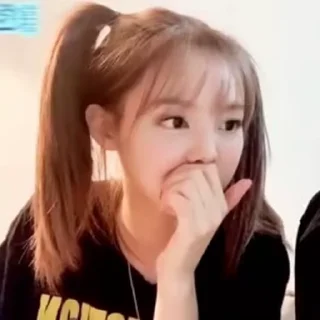 😂 emoji 𝙀𝙇𝙋𝘼𝙍𝘼𝘿𝙊𝙍's Video Pack (@Zeroo_Twoo_Bot) Telegram sticker 20 of 50
