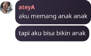 Sticker from aku mah apa atuh pack by @QuotLyBot