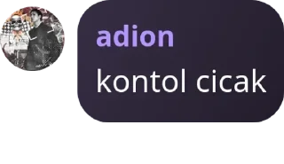 🇲🇵 emoji adminn apa kek pack by @QuotLyBot Telegram sticker 17 of 120