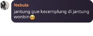 🥺 emoji HAH APA?! pack by @QuotLyBot Telegram sticker 10 of 120