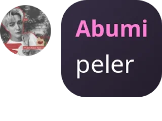 Sticker from apa nyet pack by @QuotLyBot