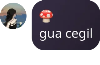 👮‍♀️ emoji adminn apa kek pack by @QuotLyBot Telegram sticker 10 of 120