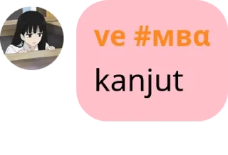 👩‍🦳 emoji adminn apa kek pack by @QuotLyBot Telegram sticker 21 of 120