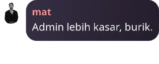🤲 emoji HAH APA?! pack by @QuotLyBot Telegram sticker 23 of 120