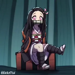 😌 emoji 𝖆𝖑𝖎's Video Pack (@Zeroo_Twoo_Bot) 1 Telegram sticker 24 of 50
