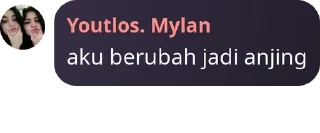 👨‍🦰 emoji aku mah apa atuh pack by @QuotLyBot Telegram sticker 18 of 50