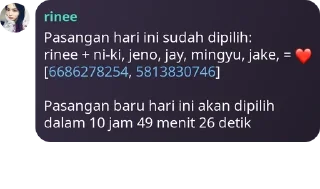 ❤️ emoji HAH APA?! pack by @QuotLyBot Telegram sticker 13 of 120