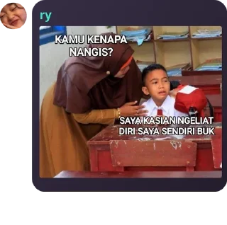 🏊‍♂️ emoji apa ya pack by @QuotLyBot Telegram sticker 8 of 15