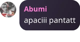 Sticker from apa nyet pack by @QuotLyBot