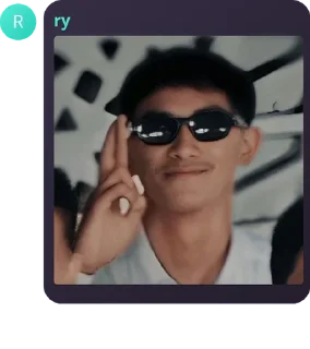 💃 emoji apa ya pack by @QuotLyBot Telegram sticker 10 of 15