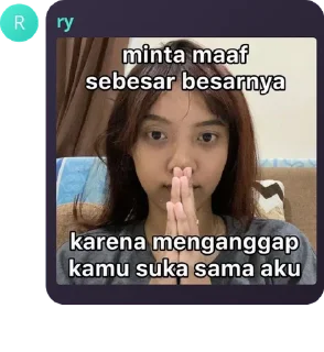 🧘‍♂️ emoji apa ya pack by @QuotLyBot Telegram sticker 12 of 15