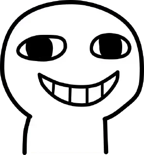 Sticker from ULTIMATE's Video Pack (@Zeroo_Twoo_Bot)