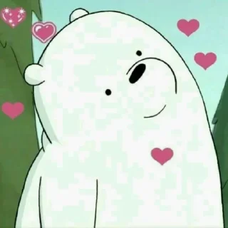 😘 emoji @Coldxx6's kang pack Vol.5 Telegram sticker 17 of 66