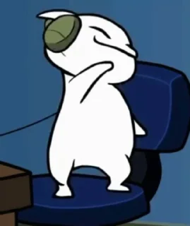 🎵 emoji ̶🅂̶ᴄ̶ᴀ̶ʀ̶ʟ̶ᴇ̶🅃 ♡'s video pack (@Marin_Roxbot) Telegram sticker 21 of 42