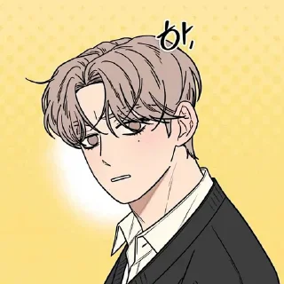 🎫 emoji ㅤ𓃠 @dapperies ¡ @urladyyies ᐢ..ᐢ Telegram sticker 11 of 60