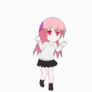 🙂 emoji 𓆩shizune𓆪ܔ 🀄's video pack (@Marin_Roxbot) Telegram sticker 12 of 46