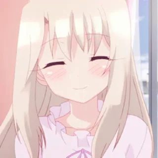 🙂 emoji Yamato's video pack (@Marin_Roxbot) Telegram sticker 14 of 50