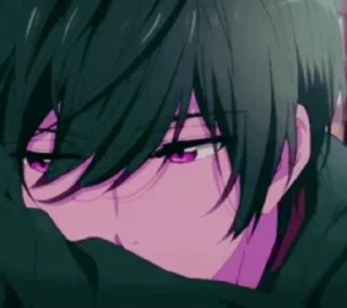 Sticker from Yamato's video pack (@Marin_Roxbot) 1