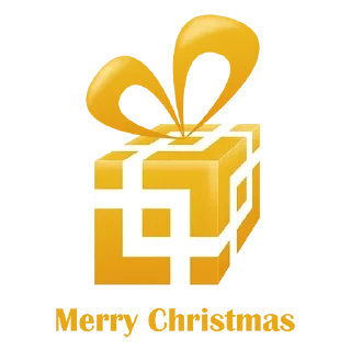 🎄 emoji BNB48 Club ®️ 中文 pack by @QuotLyBot Telegram sticker 5 of 120
