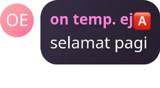 👊 emoji Private pack by @QuotLyBot Telegram sticker 24 of 35