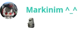 🗿 emoji 𝐆𝐞𝐭𝐟𝐮𝐧 𝐏𝐚𝐮𝐬 Private  pack by @QuotLyBot Telegram sticker 11 of 120