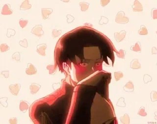 🤔 emoji 【﻿ 𝙺 𝙽 𝙾 𝚇 】→'s video pack (@Mikasa_Ackr_bot) Telegram sticker 14 of 50