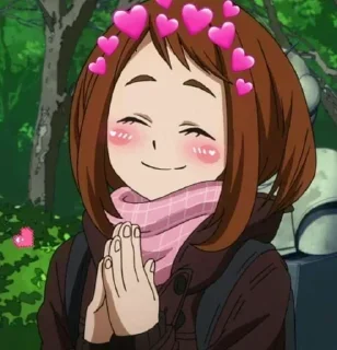 🙏 emoji emotions Telegram sticker 15 of 102