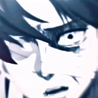 😏 emoji 【﻿ 𝙺 𝙽 𝙾 𝚇 】→'s video pack (@Mikasa_Ackr_bot) Telegram sticker 3 of 50