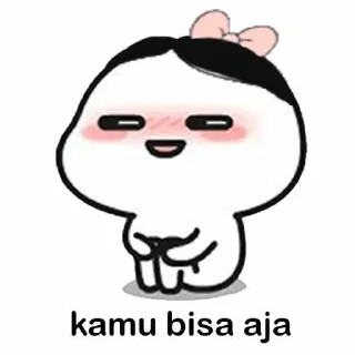 Sticker from @Coldxx6's kang pack Vol.5