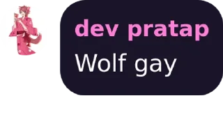 🙂 emoji 𝐆𝐨𝐤𝐮.𝐃's sticker pack (@Marin_Roxbot) 1 Telegram sticker 4 of 120