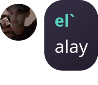 Sticker from ᴠɪʀᴛᴜᴀʟ ʀᴇᴀʟɪᴛʏ pack by @QuotLyBot