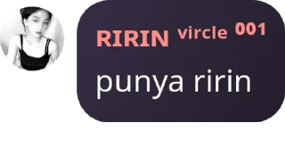 🔠 emoji ᴠɪʀᴄʟᴇ (ᴠɪʀᴛᴜᴀʟ ᴄɪʀᴄʟᴇ) pack by @QuotLyBot Telegram sticker 10 of 68