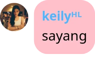 Sticker from aNaK aNaK kEcEbOnG pack by @QuotLyBot