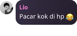 😂 emoji anak anak jahanam pack by @QuotLyBot Telegram sticker 19 of 100