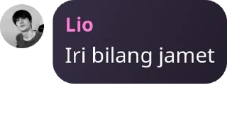 🚴‍♀️ emoji anak anak jahanam pack by @QuotLyBot Telegram sticker 15 of 100