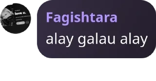 Sticker from Manusia spesial pack by @QuotLyBot