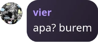 🙅‍♀️ emoji anak anak papa pack by @QuotLyBot Telegram sticker 22 of 29