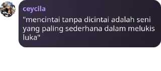 Sticker from Manusia spesial pack by @QuotLyBot