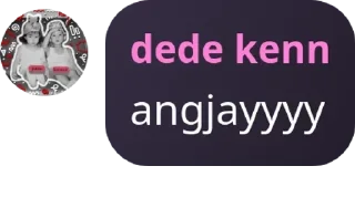 😘 emoji anak spesial pack by @QuotLyBot Telegram sticker 7 of 51