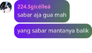 🤸 emoji aNaK aNaK kEcEbOnG pack by @QuotLyBot Telegram sticker 23 of 43